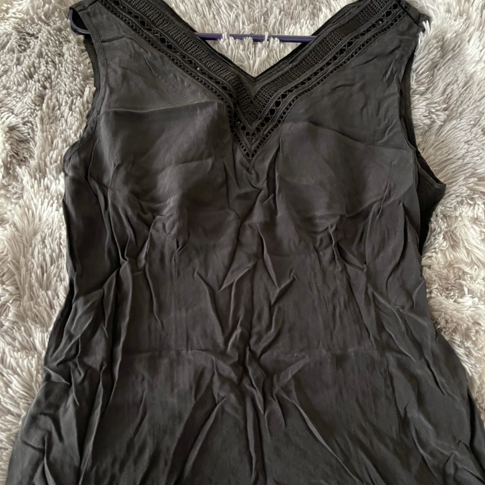 Etcetera blouse